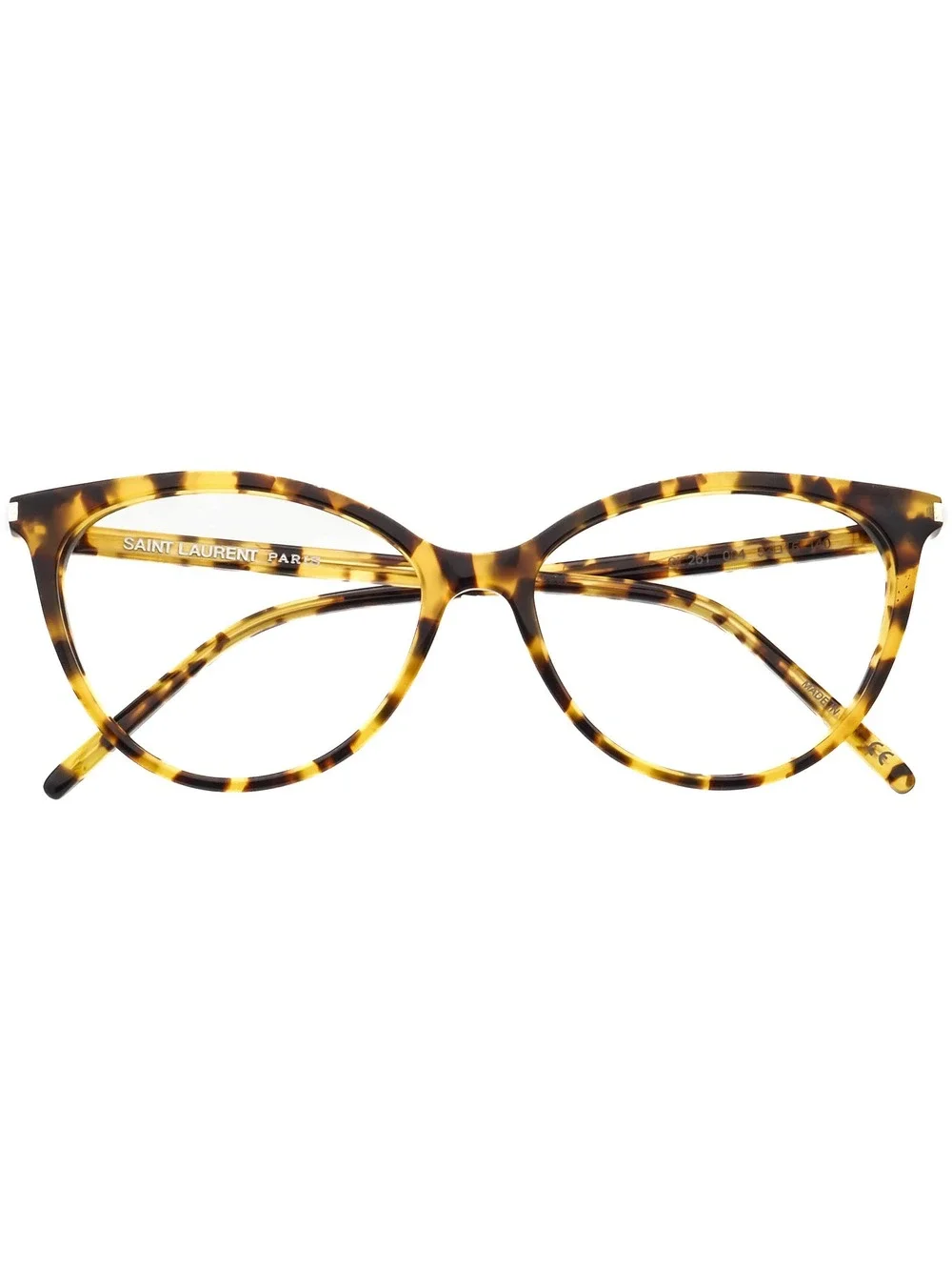 Saint Laurent SL 261 004 Eyewear